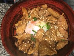 -NIUAN牛庵·日式和牛烧肉(恒隆店)