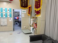 -谐和益家动物医院·免疫绝育·血液透析·宠保定点医院(高新伊藤分院)