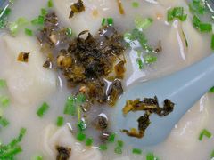 黄鱼大馄饨-顶巧鸡汤馄饨(虹口总店)