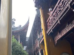 -法云安缦酒店