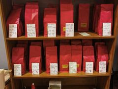 -青山上品咖啡·日式法兰绒手冲(高岛屋百货店)