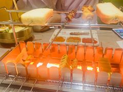 烤面包-丰茂烤串(金源店)