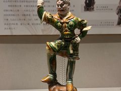 -深圳博物馆(古代艺术馆)