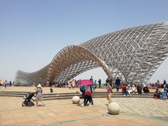 -南汇嘴观海公园