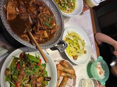 -大鱼徽州·寻味徽菜(星光总店)