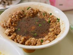 蒸肉饼-玲燕蒸菜馆(江东路店)