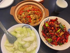 -潇湘阁(望京SOHO店)