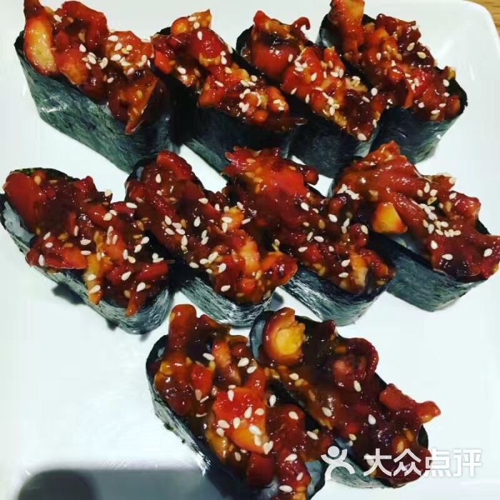 京都和食屋(佳兆业广场店)-图片-惠州美食-大众点评网