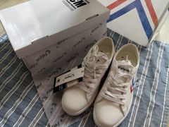 -Feiyue飞跃(长乐路店)