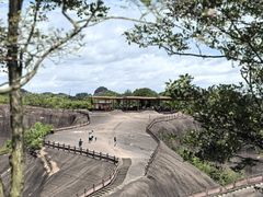 -飞天山旅游区