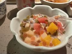 -芝小官毛肚火锅海鲜自助(淮安清江浦区新亚店)