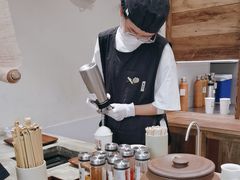 -李山山茶事(景枫店)