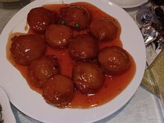 -国人川菜(李家村建东街店)