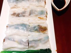 -顺德人家食府(黄金广场店)