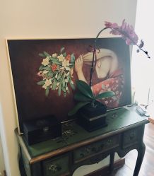 -Fancy梵汐·轻奢量肤定制
