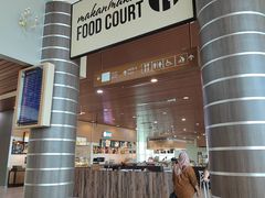 -古晋国际机场(KCH/WBGG)