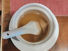 -大理实力希尔顿酒店•香全日制餐厅