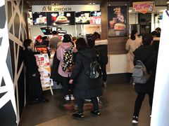 -麦当劳(顺义店)