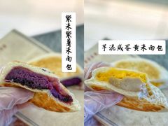 -喜茶(深圳丰盛町店)