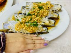 -华都海鲜酒家