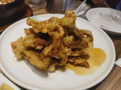 -九转小磨·非遗东北菜(群力店)