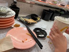 -争鲜回转寿司(太阳宫凯德MALL店)