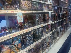 -TOYSRUS玩具反斗城(深圳布吉万象汇店)