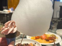 -小大董·烤鸭(观景餐厅·南京西路店)