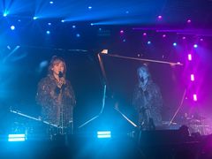 -华熙LIVE·五棵松·M空间