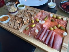 -恰餐厅CHAR Grill(北京三里屯洲际店)