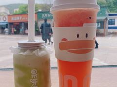 -果呀呀(国金街店)