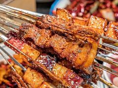 -福苗小骆驼烧烤(莲湖路店)