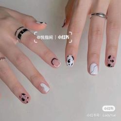 点击看大图 -悦指间美甲美睫