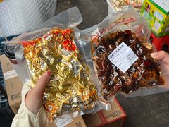 -老黄记手撕烤兔(玉林街店)