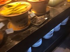 -星伦多 自助料理(圆融店)