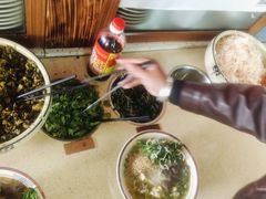 -沈记土鸡米线(七星街品牌中心店)
