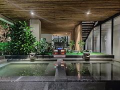 -明谷行馆·温泉