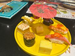 -古田居·特色寿司料理(骏欣中心店)