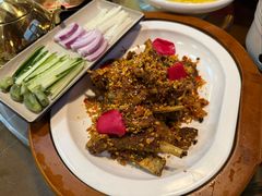 -杏花村水席楼·洛阳水席(老城十字街店)