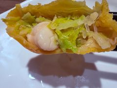 -将相和·海鲜蒸饺大连菜
