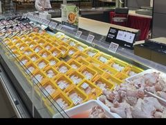 -永辉超市(通州万达店)