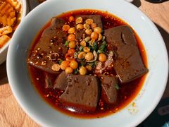 -全牛匠·乐山跷脚牛肉(新中关店)