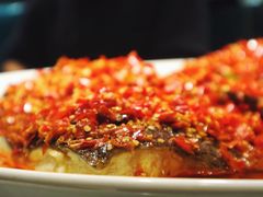 -千稻剁椒大鱼头(CityOn熙地港店)