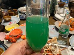 -菲住布渴酒店自助餐厅(阿里巴巴西溪园区店)