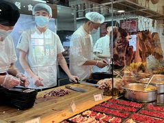 -海汕记·潮汕鲜牛肉火锅·自助
