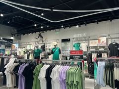-百联奥特莱斯广场(长沙店)