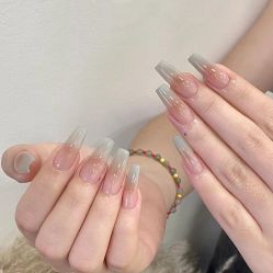 -M·X Nail日式美甲美睫