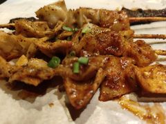 -寂寞的豆芽 烧烤酒场(丽景店)