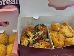 -悠个炸鸡(南京创始店)
