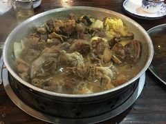 -同顺鹅庄(南华路店)